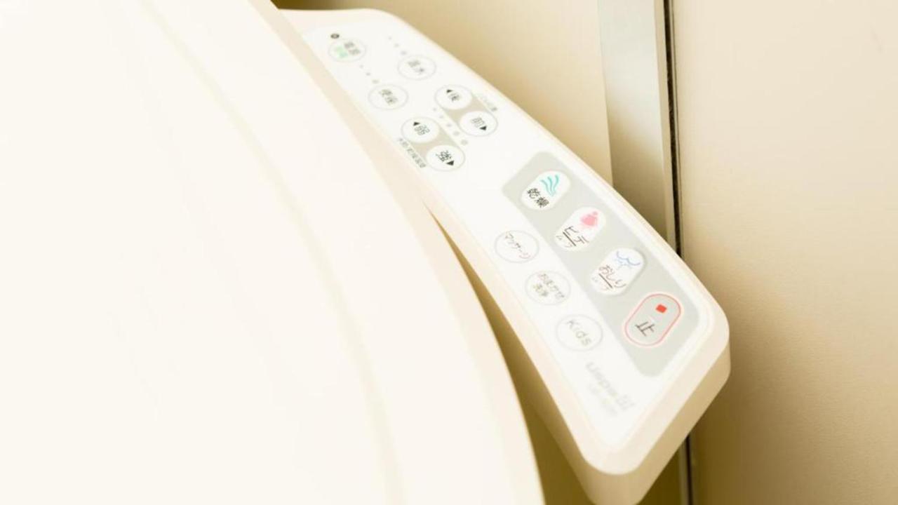 Toyoko Inn Shin-Osaka Higashi-Mikuni Ekimae Esterno foto