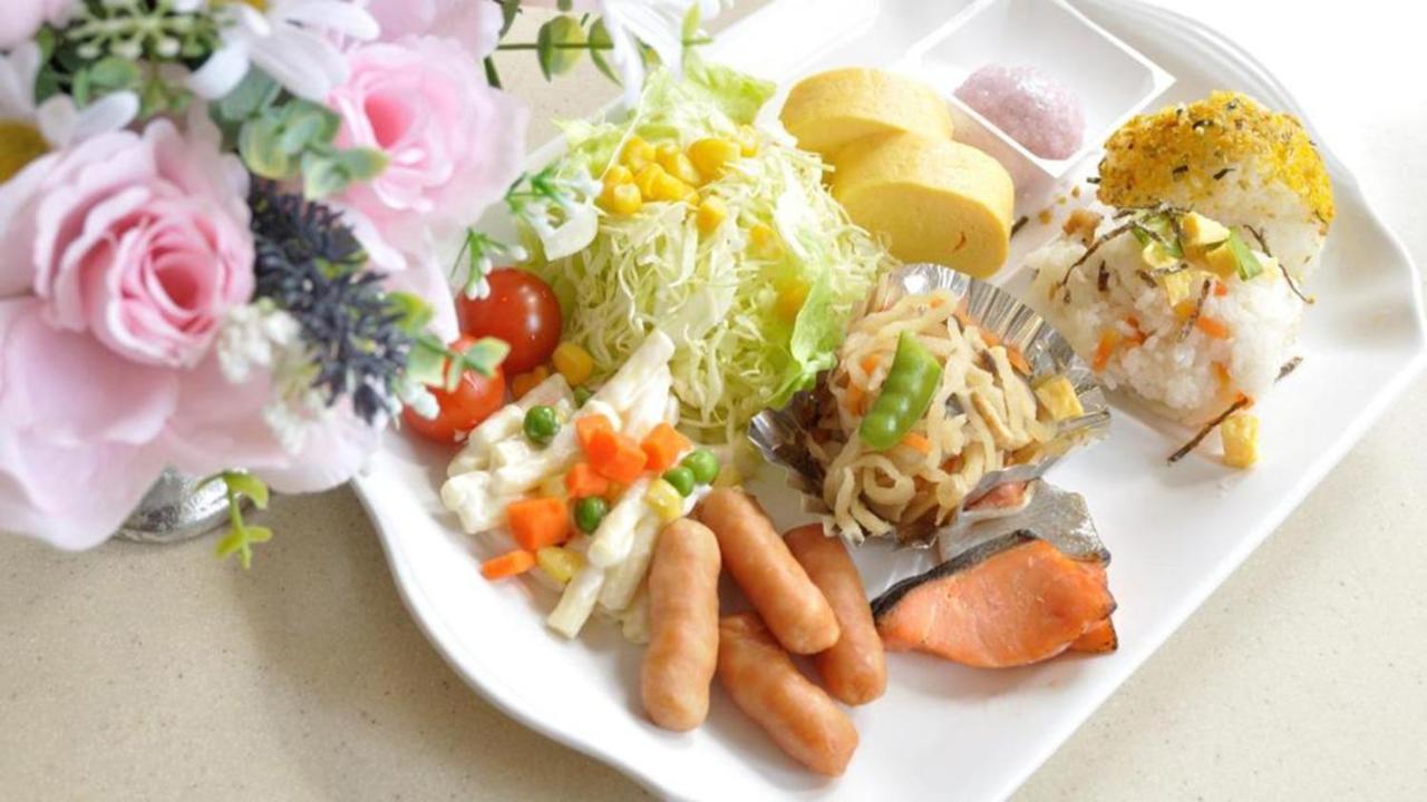 Toyoko Inn Shin-Osaka Higashi-Mikuni Ekimae Esterno foto