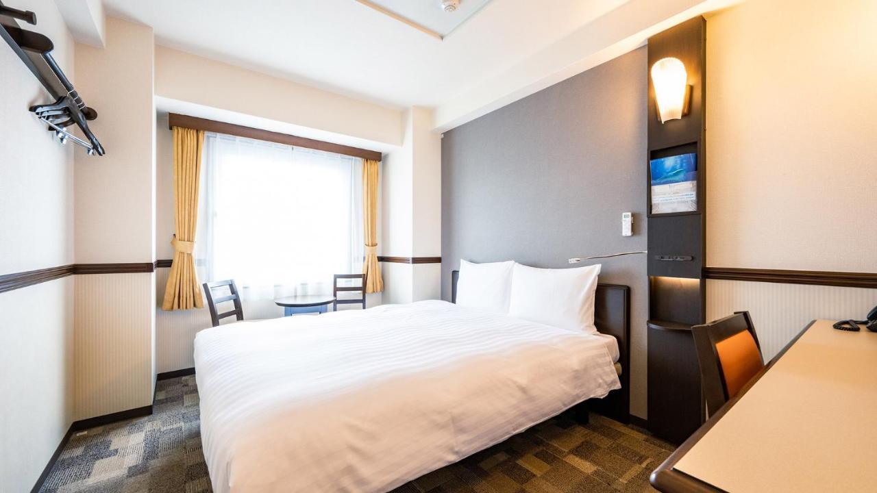 Toyoko Inn Shin-Osaka Higashi-Mikuni Ekimae Esterno foto