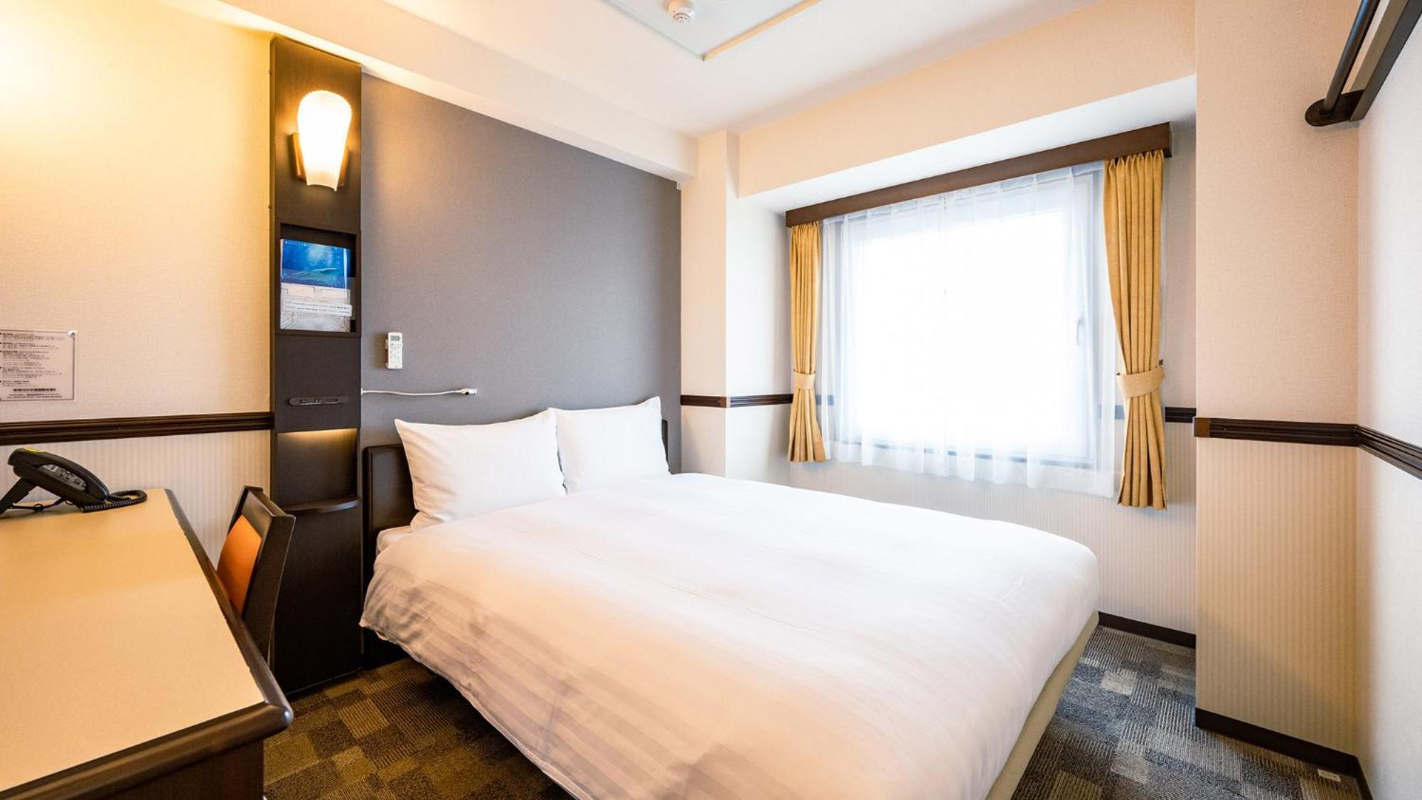Toyoko Inn Shin-Osaka Higashi-Mikuni Ekimae Esterno foto
