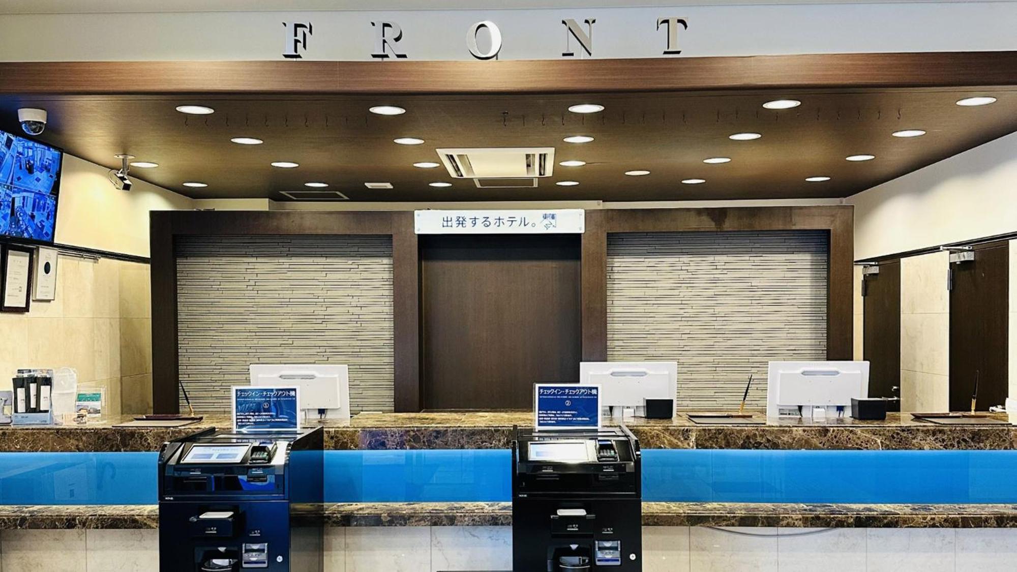 Toyoko Inn Shin-Osaka Higashi-Mikuni Ekimae Esterno foto