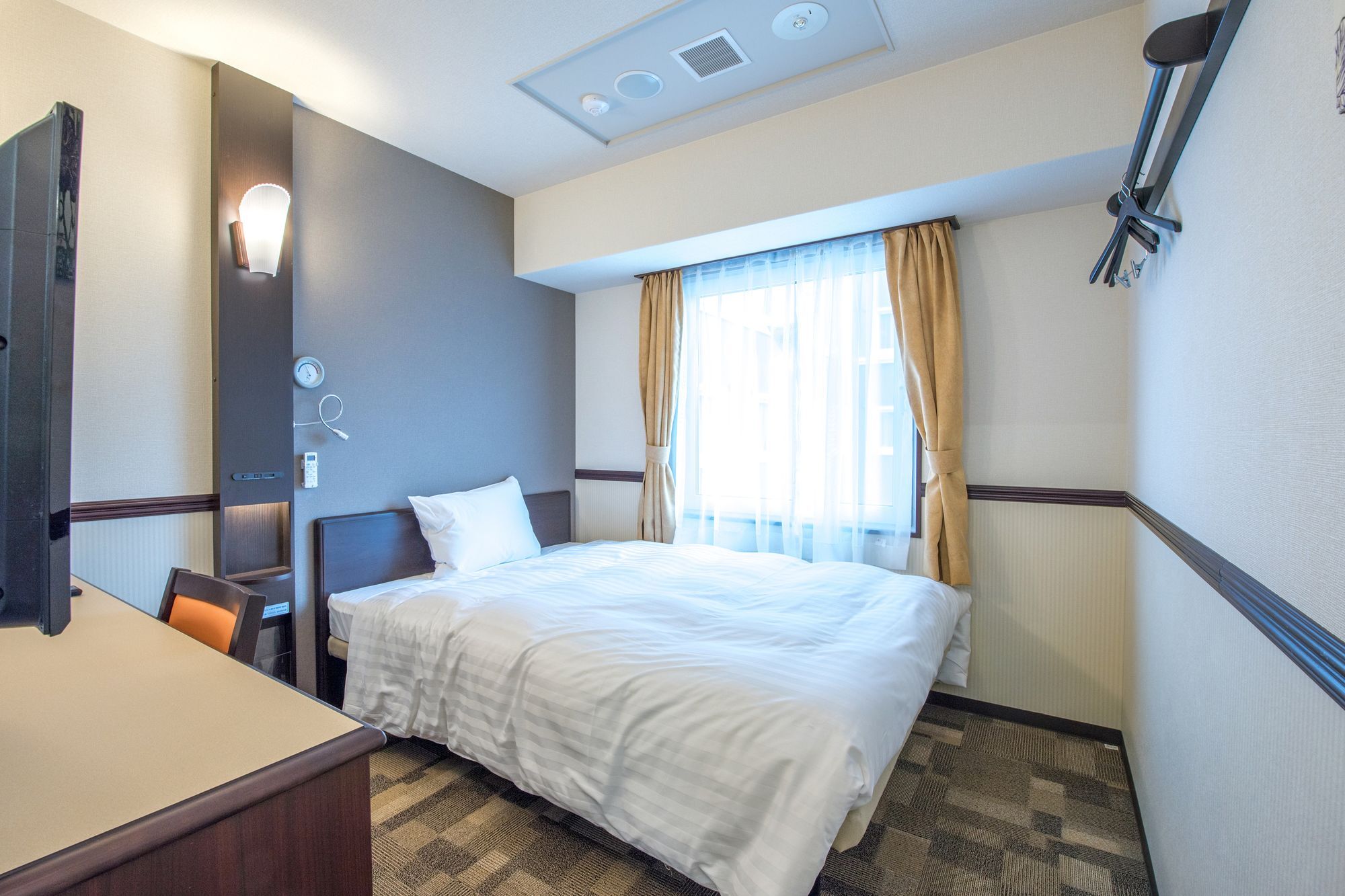 Toyoko Inn Shin-Osaka Higashi-Mikuni Ekimae Esterno foto