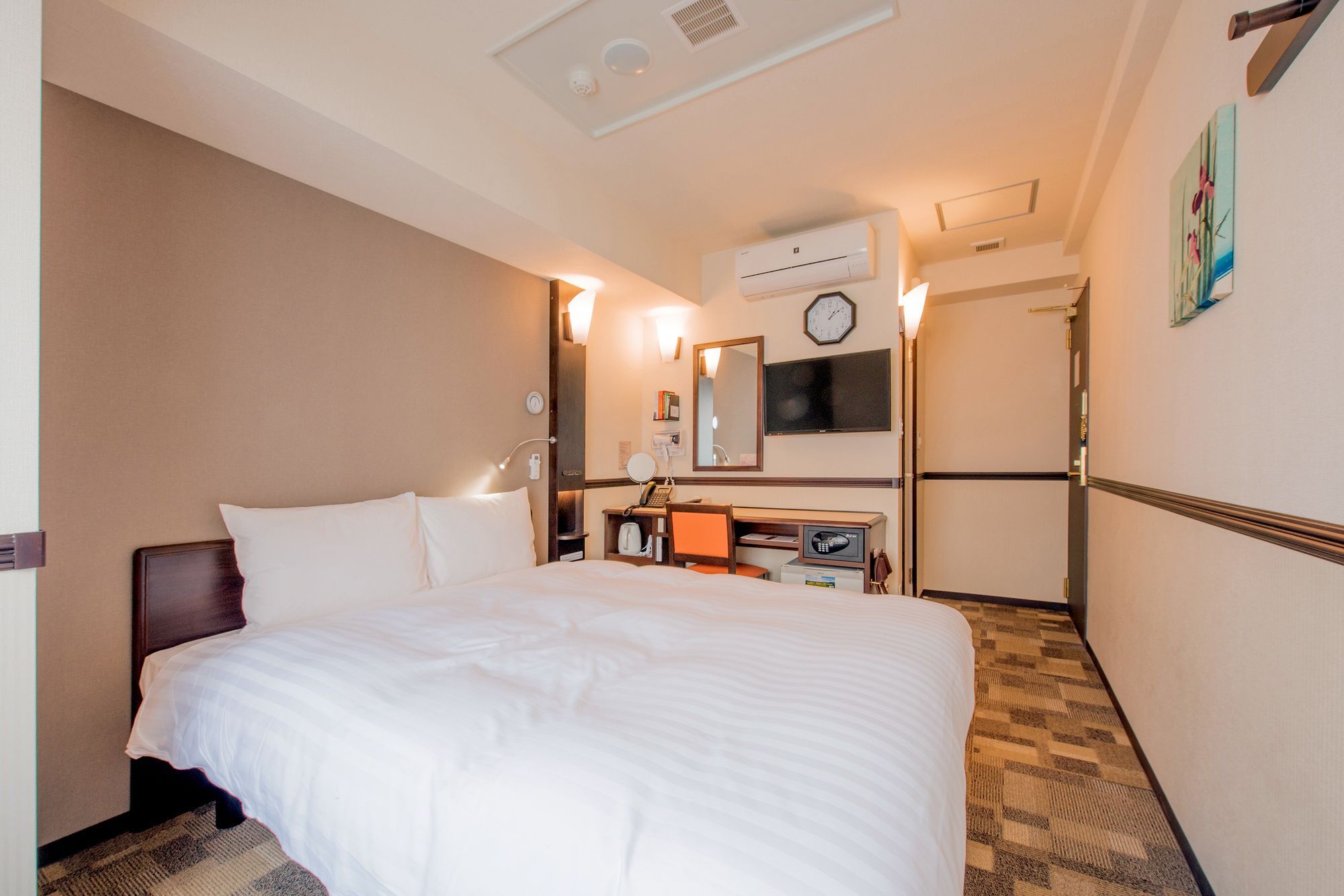 Toyoko Inn Shin-Osaka Higashi-Mikuni Ekimae Esterno foto